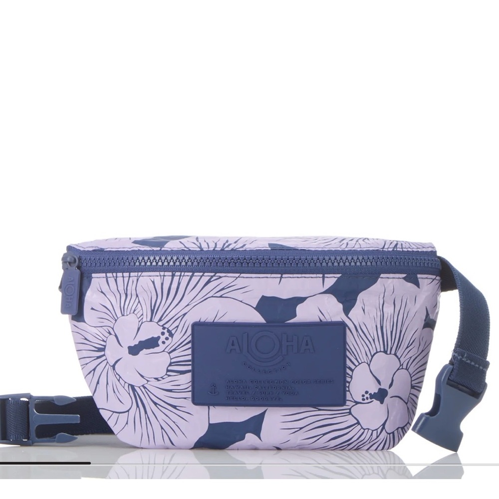 SPECIAL EDITION Aloha Collection
HINATEA BOOSIE Mini Hip Pack